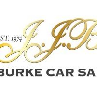 JJ Burke Car Sales Jobs in Ireland