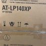 Audio Technica AT-LP140XP Turntable Record Player Image 5