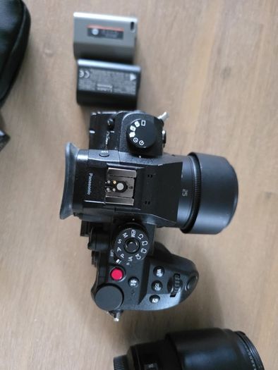 Camera