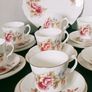 Arklow  Pottery Tea set Image 3