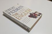 The English book