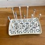 Bottle Rack + Bottle/Food Warmer + Soother Tree Image 2
