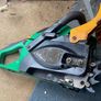 Florabest chainsaw for parts Image 3