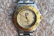 Tag heuer 3000 professional