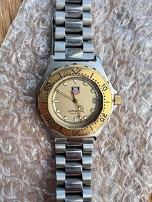 Tag heuer 3000 professional