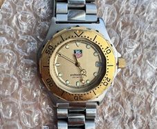 Tag heuer 3000 professional