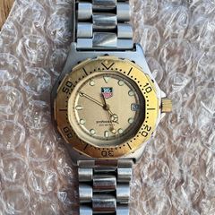 Tag heuer 3000 professional