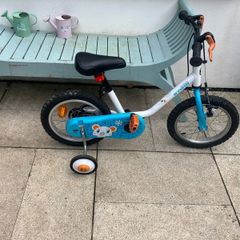kids bike