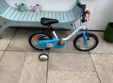 kids bike