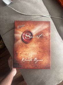 the secret