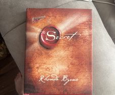 the secret
