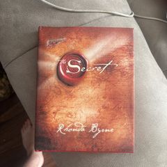the secret