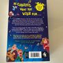 The Boy who slept through Christmas a musical novel by Matt Lucas Image 2