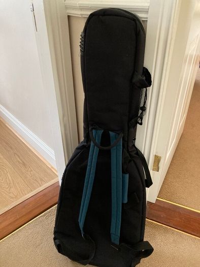 Spectrum guitar gig bag