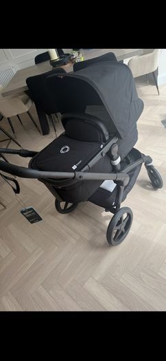 Bugaboo Fox Renew Black