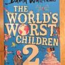 David Walliams 9-Book Bundle (Includes 4 Hardbacks) Image 2