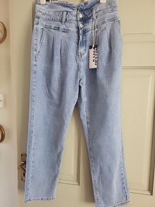 ladies jeans