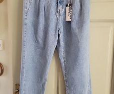 ladies jeans