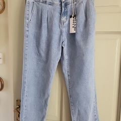 ladies jeans