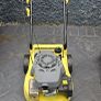 Self propelled petrol lawnmower with 2 grass boxes and manual Image 2