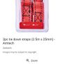 Ratchet straps Image 5