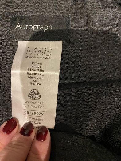 mens suit