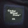 XXL    Winter.  Jacket.  And.  Hood Image 6