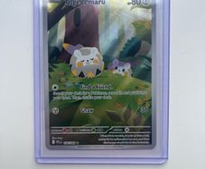 Togedemaru PFL 104/094 Pokemon Card