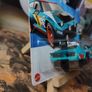 Dimachinni Veloce ! Retro Racers ! Hot Wheels ! 2021 ! Mattel ! Image 5