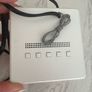 Sony ICF-C1 Horloge Blanc Image 3