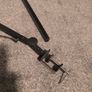 Clamp desk lamp Image 2