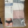 New M&S Underwear Image 3
