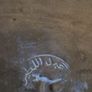 Vintage Brass Table Image 3