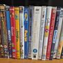 Cd, Dvd And Xbox, Ps3 Games Image 4