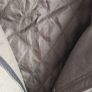 H&M oversized jacket size 10 Image 5