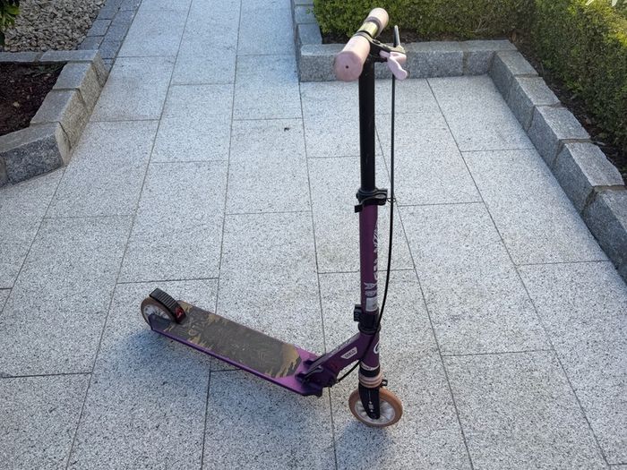 Oxelo Scooter