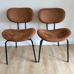 2 Dining Chairs