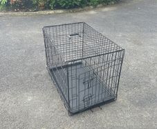 dog crate