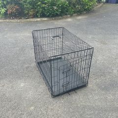 dog crate