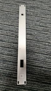 Unifi Cloud Key Gen2 Plus with rack mount