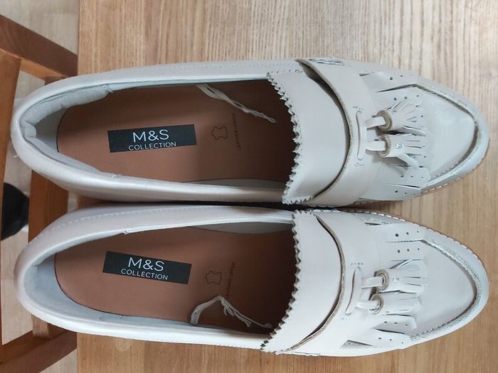 womens shoes loafers new