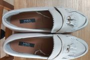 womens shoes loafers new