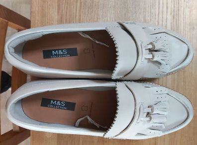 womens shoes loafers new