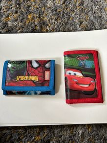 kids wallets