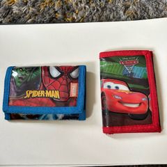 kids wallets