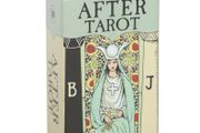 After Tarot Mini Tarot Cards
