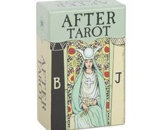 After Tarot Mini Tarot Cards