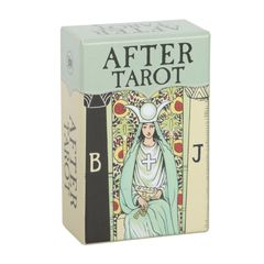 After Tarot Mini Tarot Cards