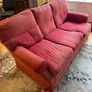 3 seater sofa & armchair Image 2