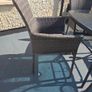 garden tables chairs Image 4